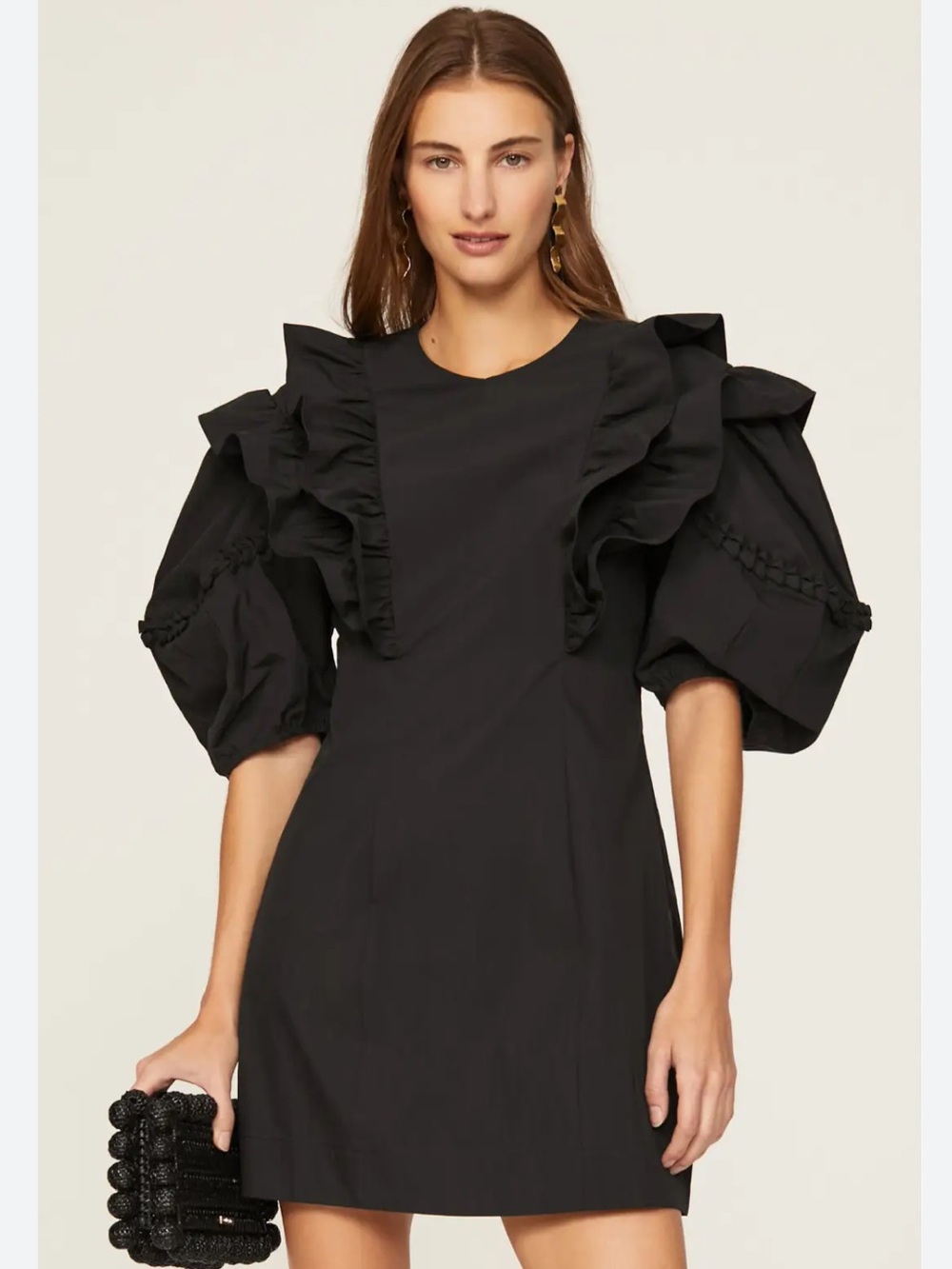 RHODE Women's Varja Dress